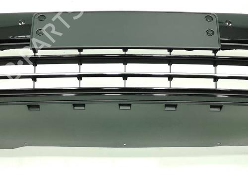 Front bumper VW PASSAT B8 (3G2, CB2) 2.0 TDI | BP35757691C7  - Image 7