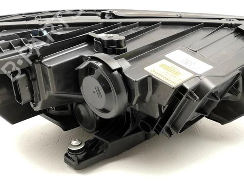 Left headlight VW PASSAT B8 (3G2, CB2) 2.0 TDI | BP34726723C28 - Image 12