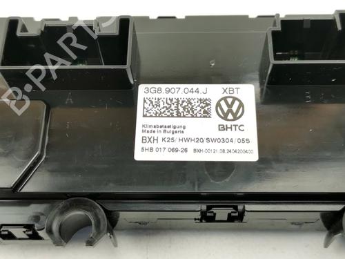 Climate control VW ARTEON (3H7, 3H8) 1.5 TSi | BP34731234I5  - Image 9