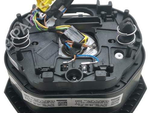 Driver airbag CUPRA TERRAMAR (KP1) 2.0 TSI 4Drive | BP35764068C9 - Image 4