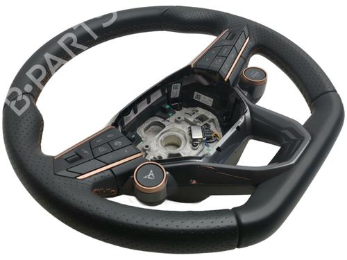 Steering wheel CUPRA FORMENTOR (KM7, KMP) 1.4 e-Hybrid | BP35764067C49 - Image 3