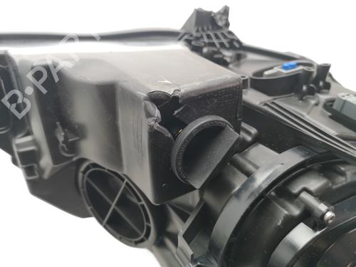 Left headlight VW GOLF PLUS V (5M1, 521) 1.2 TSI | BP34732654C28  - Image 9