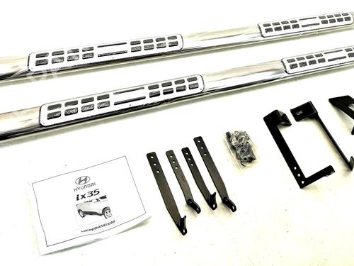 Pipe HYUNDAI ix35 Van CRDi 4WD | BP35760718M125 - Image 3
