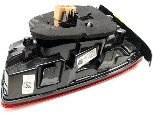 Left taillight VW PASSAT B8 (3G2, CB2) 2.0 TDI | BP34728613C34 - Image 9