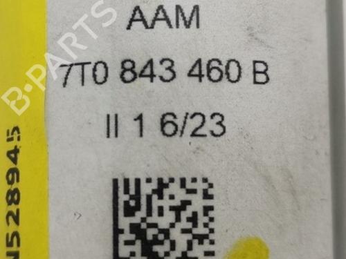 Electronic module VW MULTIVAN T7 (STM, STN) 1.4 eHybrid | BP34730548M83 - Image 9