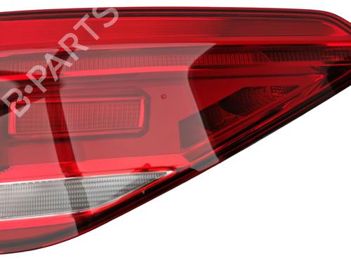 Used Left taillight Left taillight 37600885 37600885