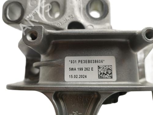 Engine mount VW PASSAT B8 Variant (3G5, CB5) 1.4 TSI 4motion | BP35762093M89 - Image 5