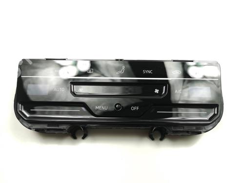 Climate control VW PASSAT B8 (3G2, CB2) 2.0 TDI | BP34725849I5 - Image 5