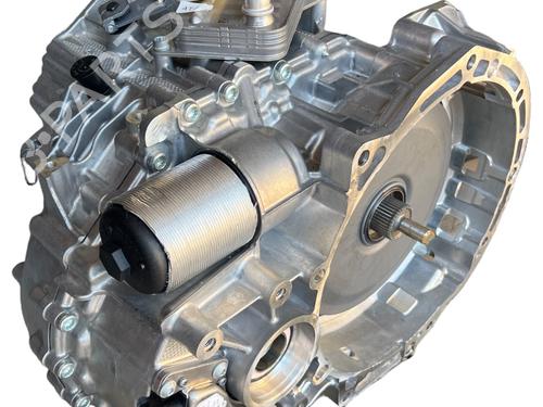 Gearkasse Gearkasse 38982305 38982305