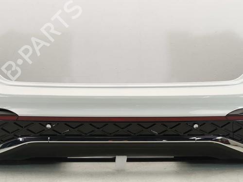 Used Rear bumper Rear bumper VW TIGUAN (5N_) 2.0 TDI 4motion (136 hp) 35760765 35760765