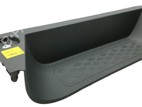 Step VW ID. Buzz Bus (EBB, EBJ) Electric 4motion (EBB) | BP34726821C149 - Image 2