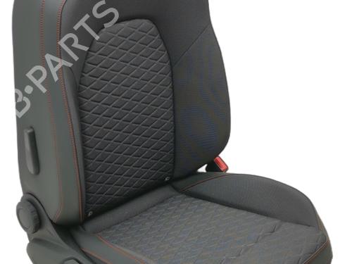 Left front seat AUDI A3 Limousine (8YS, 8YM) 30 TFSI | BP35764274C15 - Image 2