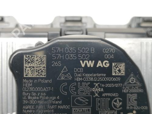 Electronic module VW TAYRON (R41) 2.0 TSI 4motion | BP37168603M83 - Image 5