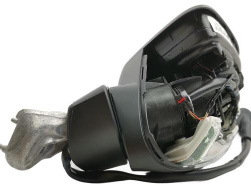 Retrovisor esquerdo VW PASSAT B8 (3G2, CB2) 2.0 TDI | BP35761809C26 - Image 4