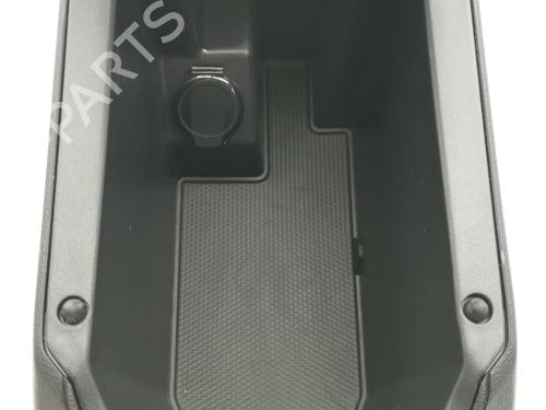 Armrest / Center console CUPRA FORMENTOR (KM7, KMP) 1.5 e-HYBRID VZ | BP38009748I20  - Image 6