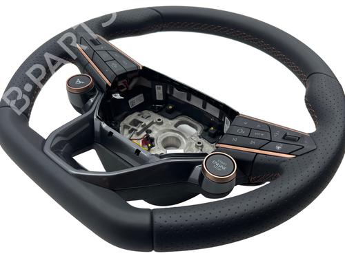 Steering wheel CUPRA FORMENTOR (KM7, KMP) 1.4 e-Hybrid | BP37018413C49 - Image 2