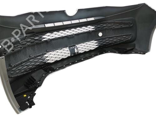 Front bumper VW MULTIVAN T7 (STM, STN) 1.5 TSi | BP35763725C7  - Image 15