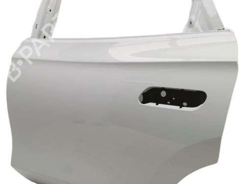 Used Left rear door Left rear door VW ID.7 Tourer (ED5) PRO (286 hp) 35762845 35762845