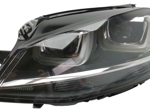 Used Left headlight Left headlight VW GOLF VII Van (5G1) 1.6 TDi (105 hp) 34732717 34732717