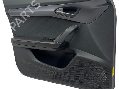 Front left panel CUPRA FORMENTOR (KM7, KMP) 1.4 e-Hybrid | BP38588866C58 - Image 3