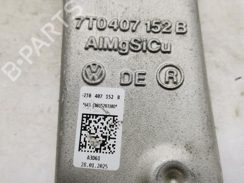 Right front suspension arm VW MULTIVAN T7 (STM, STN) 1.5 TSi | BP36289565M13  - Image 5