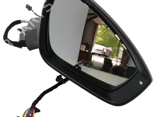 Right mirror VW ID.4 (E21) PRO | BP39236003C27 - Image 7
