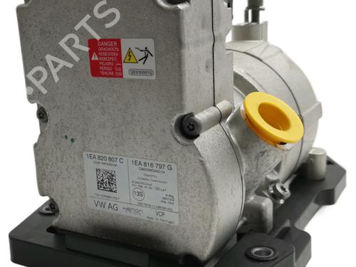 AC compressor AUDI Q4 E-TRON SUV (F4B) 50 quattro | BP35761952M34 - Image 4