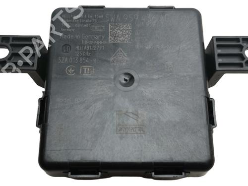 Used Electronic module Electronic module CUPRA TERRAMAR (KP1) 2.0 TSI 4Drive (204 hp) 36403055 36403055