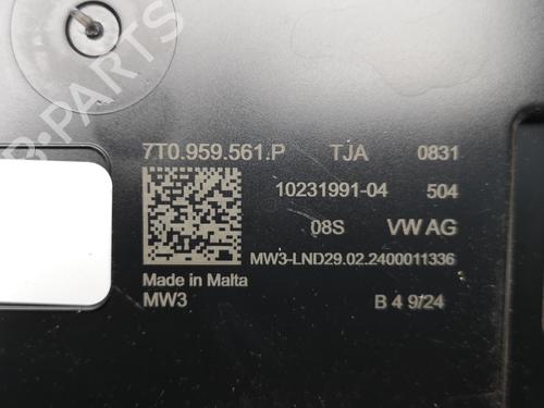 Innerbelysning VW MULTIVAN T7 (STM, STN) 1.5 TSi | BP38164472I8 - Image 8