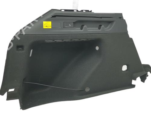Forra da mala VW ID.7 (ED2) PRO S | BP34732043I3 - Image 3