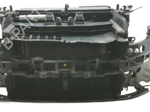 Frontpaket CUPRA TERRAMAR (KP1) 2.0 TSI 4Drive | BP34731285S1  - Image 26
