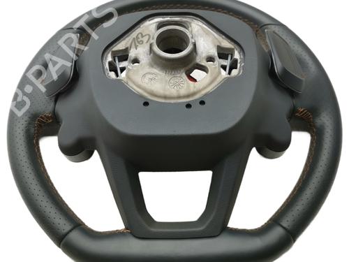 Steering wheel CUPRA TERRAMAR (KP1) 1.5 e-HYBRID VZ | BP35764285C49  - Image 6