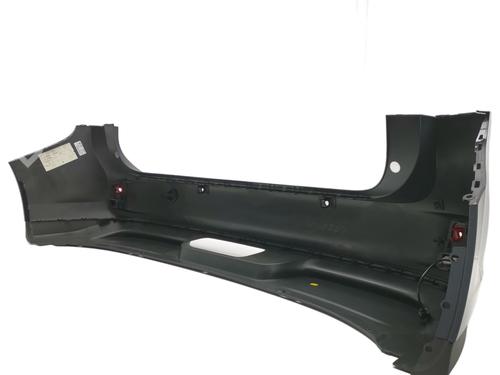 Used Rear bumper Rear bumper VW ID. Buzz Bus (EBB, EBJ) Electric (EBB) (204 hp) 35761315 35761315
