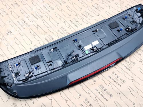 Spoiler bagklap VW ID.7 (ED2) PRO S | BP34725021C96  - Image 16