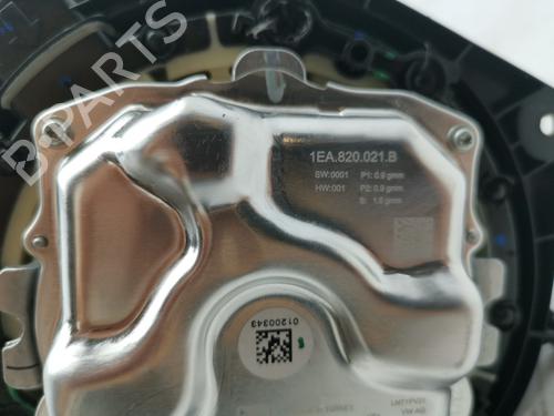 Heater blower motor VW ID.7 (ED2) PRO S | BP35761552M62 - Image 5