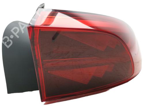 Right taillight CUPRA TERRAMAR (KP1) 2.0 TSI 4Drive | BP36403079C35 - Image 2