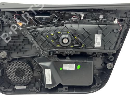 Front left panel CUPRA LEON Sportstourer (KL8, KU8, KUD) 2.0 TSI 4Drive | BP37458003C58 - Image 6