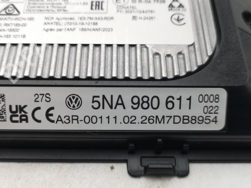 Electronic module VW ID.7 (ED2) PRO S | BP37168627M83 - Image 6