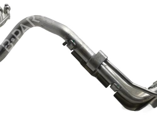 AC pipe AUDI Q3 (8UB, 8UG) 2.0 TFSI quattro | BP34730273M126 - Image 9