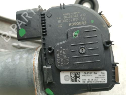 Módulo eletrónico CUPRA BORN (K11) VZ | BP35764529M83 - Image 7