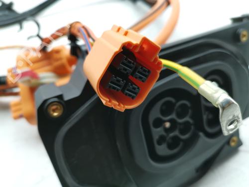 Wiring harness VW ID. Buzz Cargo (EBA) Electric 4motion | BP35762288E16  - Image 6