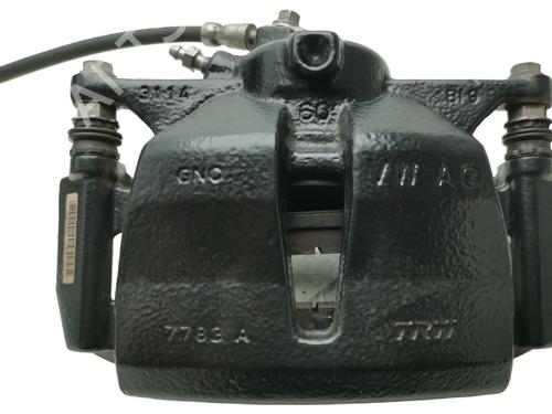 Right front brake caliper CUPRA FORMENTOR (KM7, KMP) 1.5 e-HYBRID VZ | BP38059520M104 - Image 2