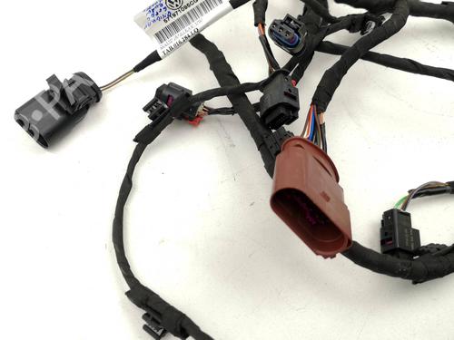 Wiring harness VW TIGUAN (5N_) 2.0 TDI 4motion | BP34731227E16 - Image 4