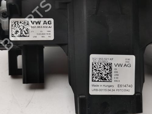 Interruttore VW MULTIVAN T7 (STM, STN) 1.5 TSi | BP36153871I30 - Image 5