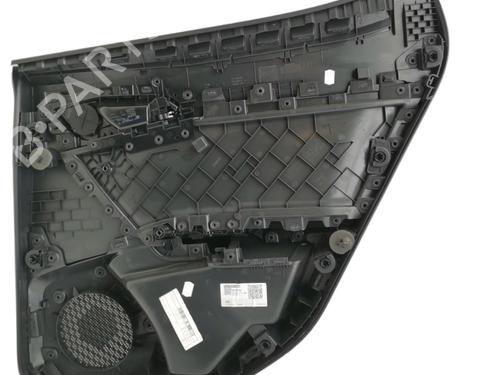 Rear left panel CUPRA FORMENTOR (KM7, KMP) 1.4 e-Hybrid | BP34731576C60  - Image 5