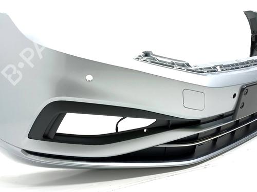 Front bumper VW PASSAT B8 (3G2, CB2) 2.0 TDI | BP35757504C7 - Image 3