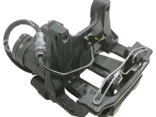 Used Left rear brake caliper Left rear brake caliper AUDI A3 Limousine (8YS, 8YM) 30 TFSI (116 hp) 34731815 34731815