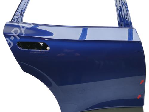 Dør højre bagtil VW ID.4 (E21) PRO | BP35762246C5 - Image 2