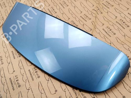 Spoiler bagklap VW ID.7 (ED2) PRO S | BP34726281C96 - Image 1