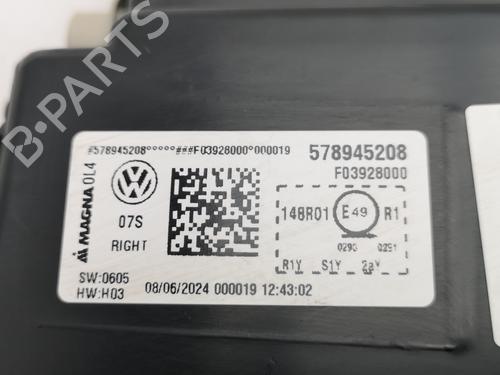 Right taillight CUPRA TERRAMAR (KP1) 2.0 TSI VZ 4Drive | BP34732123C35 - Image 7